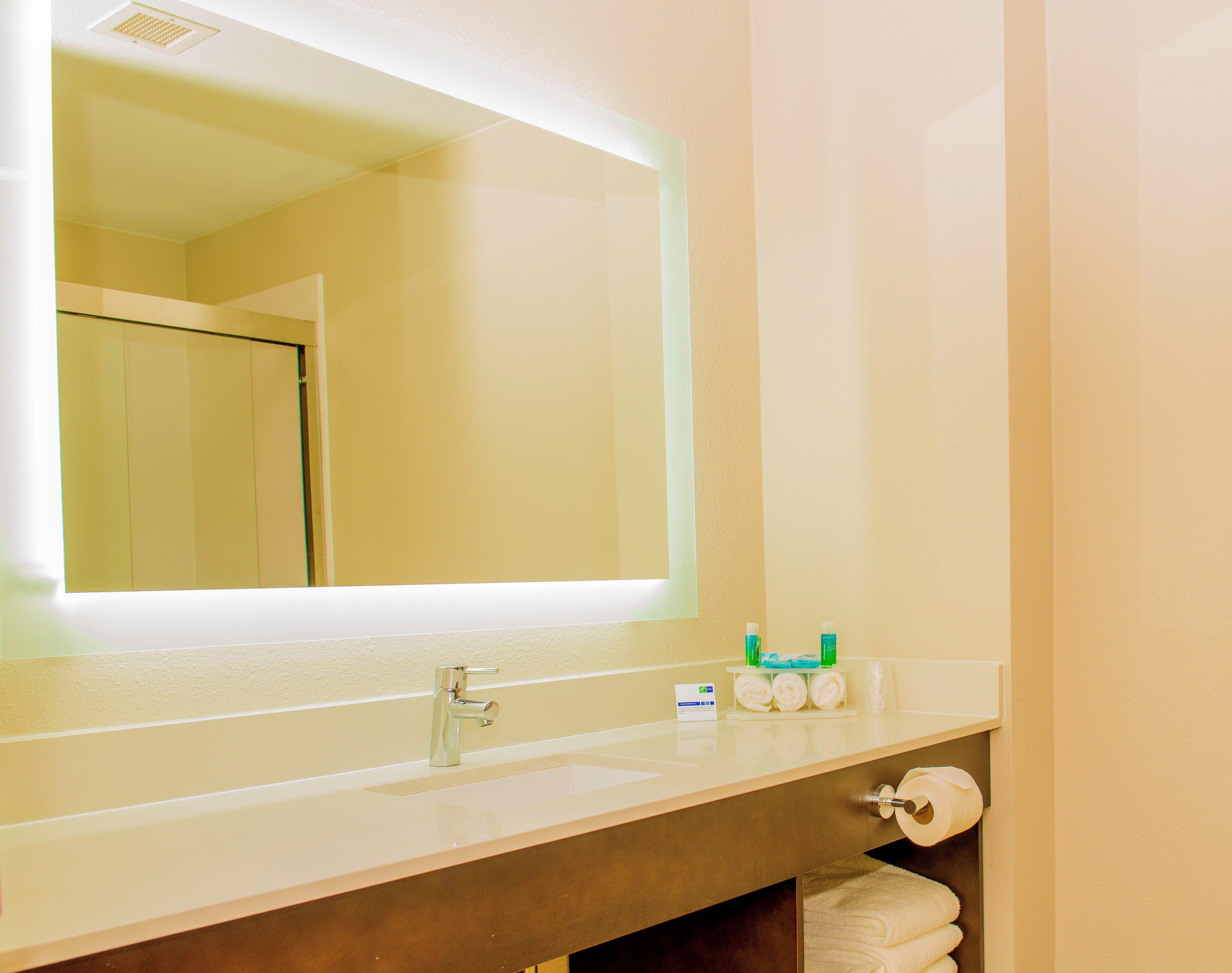 Holiday Inn Express St. Petersburg North / I-275 By Ihg Zewnętrze zdjęcie